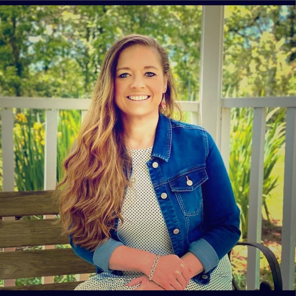 I 💗 Poshmark - Picture 1 of 1